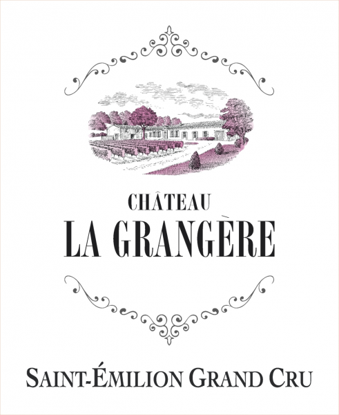 SaintEmilion Chateau la Grangere