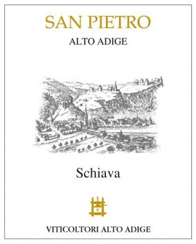 Schiava Alto Adige
