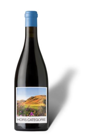 Syrah 'Hors Categorie Vyd', Hors Categorie