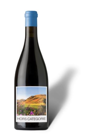 Syrah Hors Categorie Vyd Hors Categorie