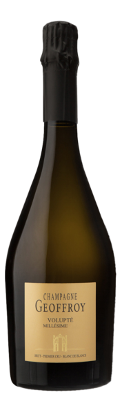 Volupte Millesime Blanc de Blancs 1er Cru Extra Brut