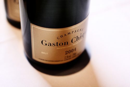 Skurnik Wines Champagne and Italy Tasting 2012