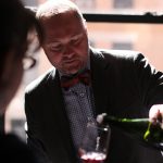 Skurnik Wines Champagne and Italy Tasting 2012 5