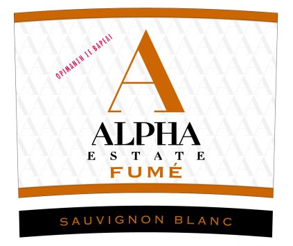 Sauvignon Blanc Fume 'Ecosystem - Kaliva'