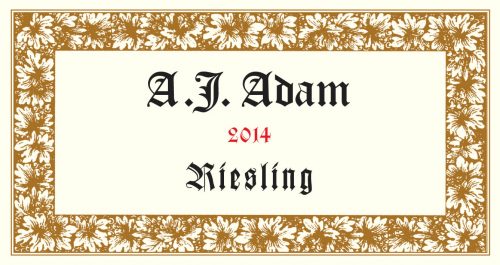 Ohligsberg Riesling Grosses Gewächs
