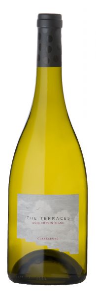 Chenin Blanc Clarksburg