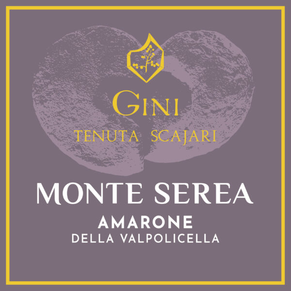 Amarone della Valpolicella Monte Serea