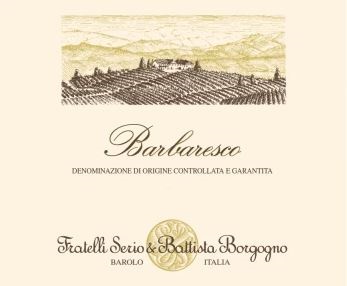 Barbaresco