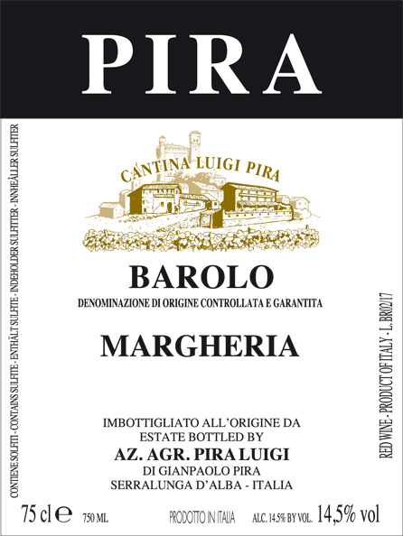 Barolo Margheria