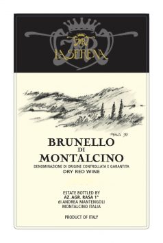 Brunello di Montalcino