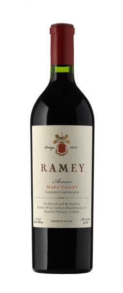 Cabernet Sauvignon Annum Ramey Cellars