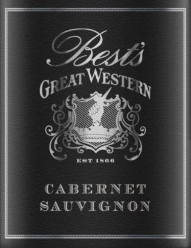 Cabernet Sauvignon Bests Great Western