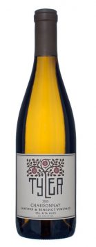 Chardonnay 'Sanford & Benedict Vineyard'
