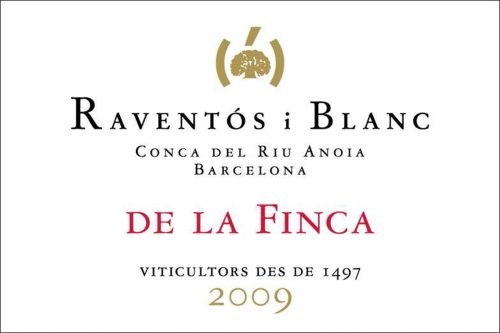 Conca del Riu Anoia Brut
