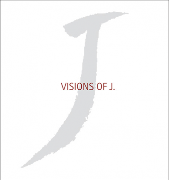 Conero Riserva ‘Visions of J', Le Terrazze