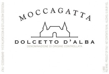 Dolcetto dAlba Moccagatta