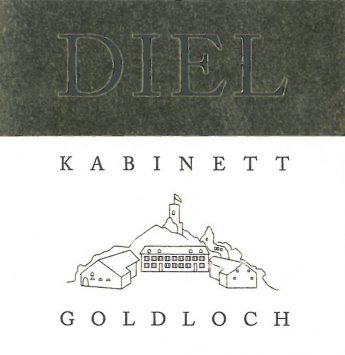 Dorsheimer Goldloch Riesling Kabinett
