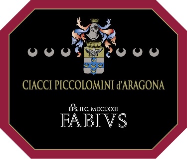 Fabius Syrah