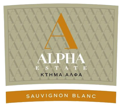 Sauvignon Blanc Alpha Estate