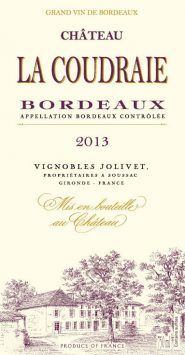Bordeaux