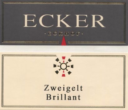 Brillant' Wagram Zweigelt