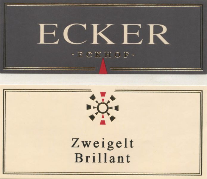 Brillant Wagram Zweigelt