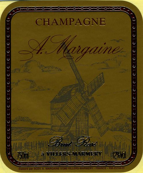 Ros Brut