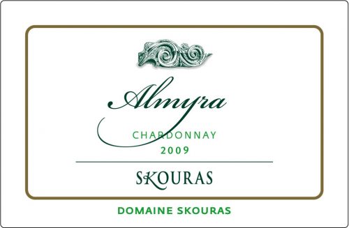 Chardonnay 'Almyra'