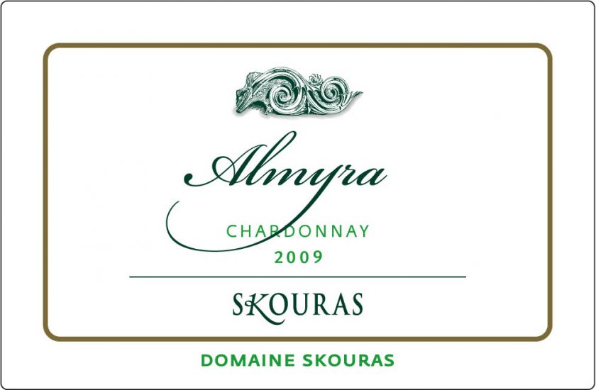 Chardonnay Almyra
