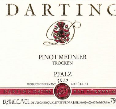 Pinot Meunier