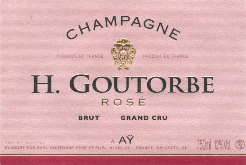 Ros Brut