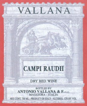 Campi Raudii VdT [Library Release]