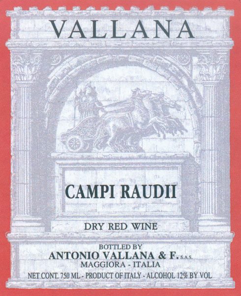 Campi Raudii VdT Library Release