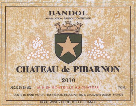 Bandol Blanc
