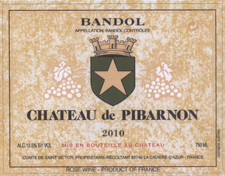 Bandol Blanc