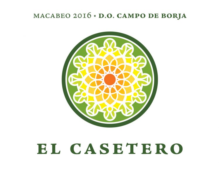 Macabeo, El Casetero