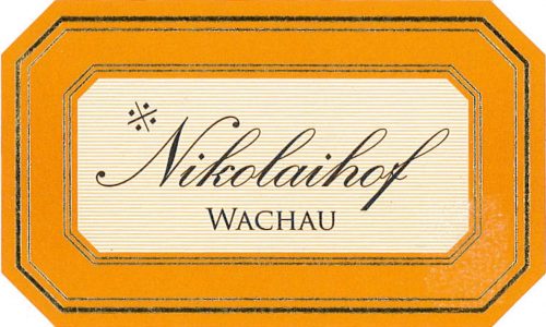 'Aus den Gärten' Grüner Veltliner Federspiel