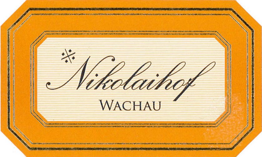 Aus den Grten Grner Veltliner Federspiel
