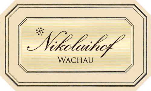 'Zwickl' Wachau Grüner Veltliner