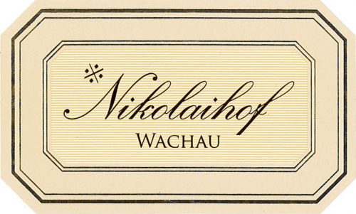 Zwickl' Wachau Grüner Veltliner