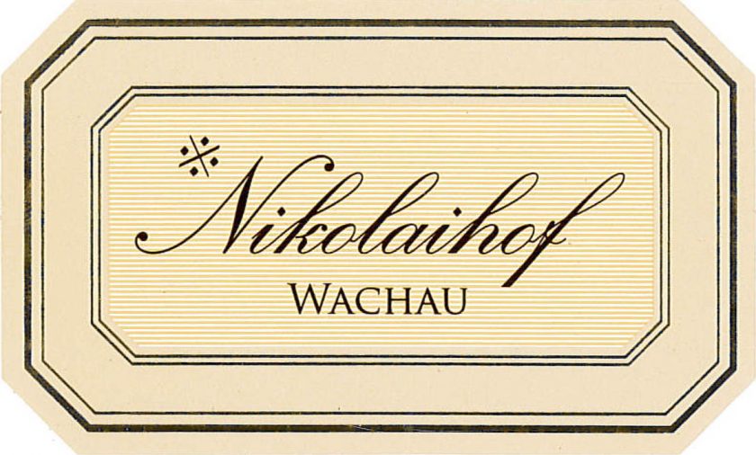 Zwickl Wachau Grner Veltliner