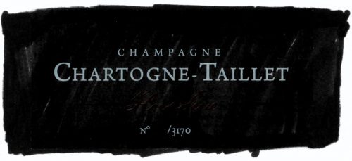 Chartogne-Taillet 'Hors Série' Avize & Merfy Extra Brut