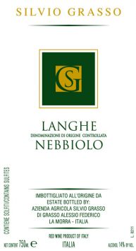 Langhe Nebbiolo