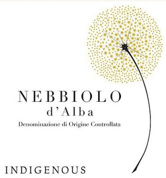 Nebbiolo d'Alba