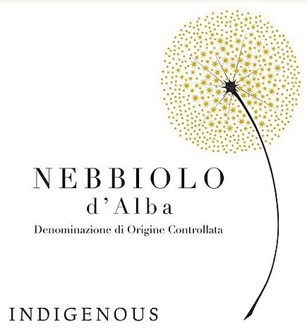 Nebbiolo dAlba