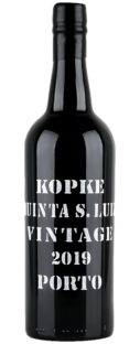 Port 'Quinta São Luiz' Vintage, Kopke