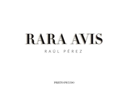 Prieto Picudo 'Rara Avis'