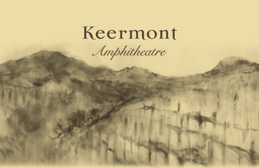 Red Blend Amphitheatre