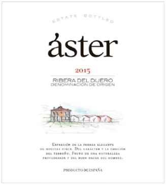 Ribera del Duero Crianza