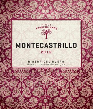 Ribera del Duero, 'Montecastrillo Tinto'